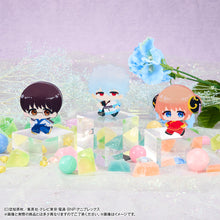 Load image into Gallery viewer, PRE-ORDER Karakoro ClearKoro Candy Figures Gintama Box of 8

