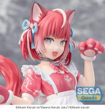 Load image into Gallery viewer, PRE-ORDER Karubi Akami PM Perching Figure Karubi Akami&#39;s &quot;Comedy Karubi Juku
