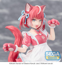 Load image into Gallery viewer, PRE-ORDER Karubi Akami PM Perching Figure Karubi Akami&#39;s &quot;Comedy Karubi Juku
