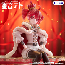Load image into Gallery viewer, PRE-ORDER Kasane Teto Noodle Stopper Figure King ver.
