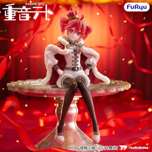 Load image into Gallery viewer, PRE-ORDER Kasane Teto Noodle Stopper Figure King ver.
