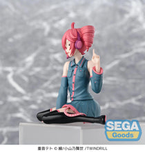 Load image into Gallery viewer, PRE-ORDER Kasane Teto PM Perching Figure
