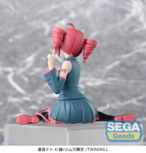 Load image into Gallery viewer, PRE-ORDER Kasane Teto PM Perching Figure
