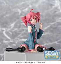Load image into Gallery viewer, PRE-ORDER Kasane Teto PM Perching Figure
