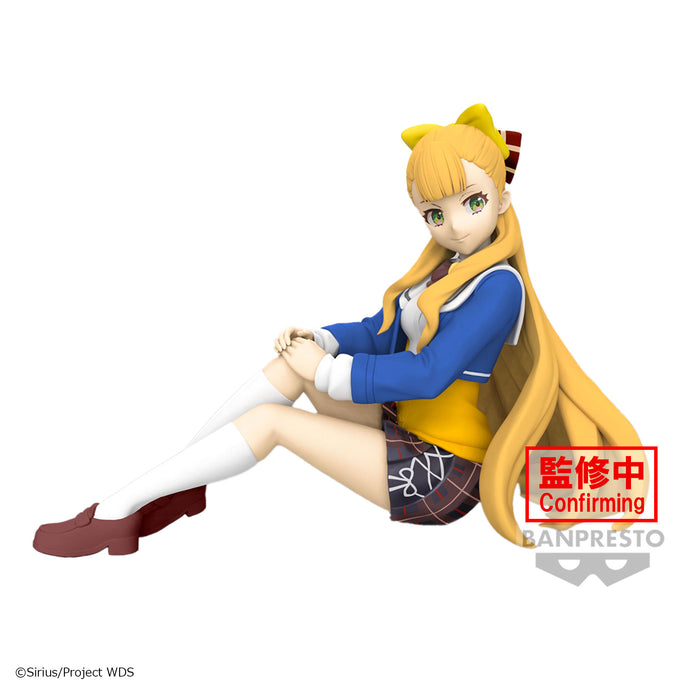 PRE-ORDER Kathrina Griebel World Dai Star