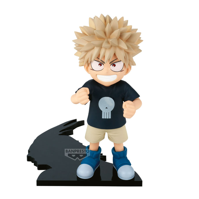 PRE-ORDER Katsuki Bakugo Cheer Pico My Hero Academia