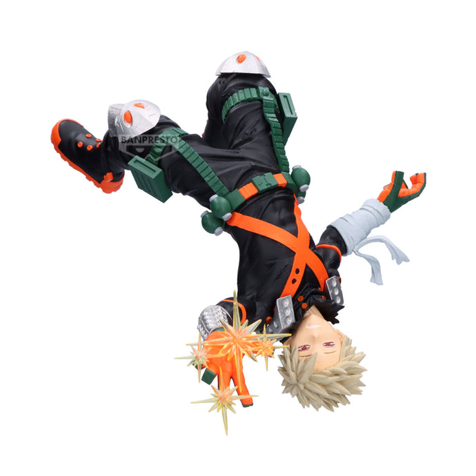 PRE-ORDER Katsuki Bakugo Maximatic My Hero Academia