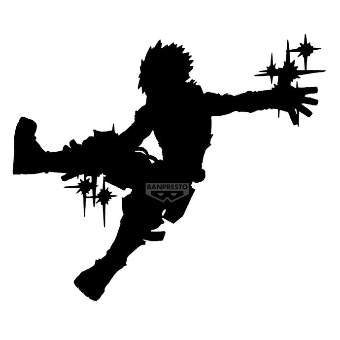 PRE-ORDER Katsuki Bakugo The Amazing Heroes Plus III My Hero Academia
