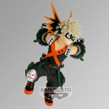 Load image into Gallery viewer, PRE-ORDER Katsuki Bakugo The Amazing Heroes Plus My Hero Academia
