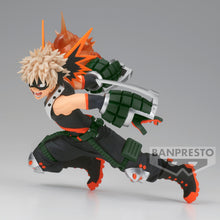 Load image into Gallery viewer, PRE-ORDER Katsuki Bakugo The Amazing Heroes Plus Vol. 4 My Hero Academia
