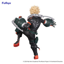 Load image into Gallery viewer, PRE-ORDER Katsuki Bakugo Trio-Try-iT Figure My Hero Academia: You&#39;re Next
