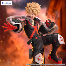 Load image into Gallery viewer, PRE-ORDER Katsuki Bakugo Trio-Try-iT Figure My Hero Academia: You&#39;re Next
