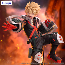 Load image into Gallery viewer, PRE-ORDER Katsuki Bakugo Trio-Try-iT Figure My Hero Academia: You&#39;re Next
