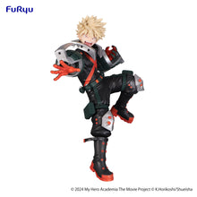 Load image into Gallery viewer, PRE-ORDER Katsuki Bakugo Trio-Try-iT Figure My Hero Academia: You&#39;re Next
