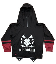 Load image into Gallery viewer, PRE-ORDER Kayoko&#39;s Hoodie (re-run) Blue Archive
