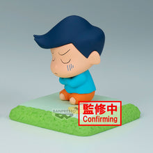 Load image into Gallery viewer, PRE-ORDER Kazama-Kun Playhouse with Kazama-kun Crayon Shinchan

