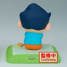 Load image into Gallery viewer, PRE-ORDER Kazama-Kun Playhouse with Kazama-kun Crayon Shinchan

