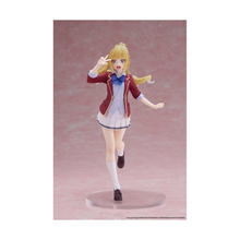Load image into Gallery viewer, PRE-ORDER Kei Karuizawa Coreful Figure School Uniform Ver. (re-run) Classroom of the Elite
