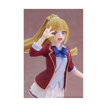 Load image into Gallery viewer, PRE-ORDER Kei Karuizawa Coreful Figure School Uniform Ver. (re-run) Classroom of the Elite
