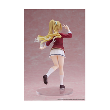 Load image into Gallery viewer, PRE-ORDER Kei Karuizawa Coreful Figure School Uniform Ver. (re-run) Classroom of the Elite
