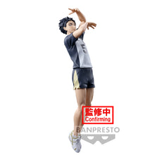 Load image into Gallery viewer, PRE-ORDER Keiji Akaashi Posing Figure Haikyu!!
