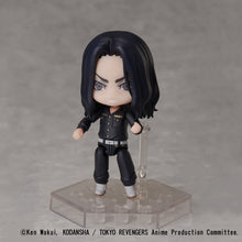 Load image into Gallery viewer, PRE-ORDER Keisuke Baji Tokyo Revengers Deforme Action Figure + DFORM
