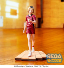 Load image into Gallery viewer, PRE-ORDER Kenma Kozume High Premium Figure Haikyu!!
