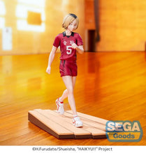 Load image into Gallery viewer, PRE-ORDER Kenma Kozume High Premium Figure Haikyu!!
