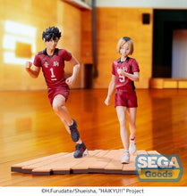 Load image into Gallery viewer, PRE-ORDER Kenma Kozume High Premium Figure Haikyu!!
