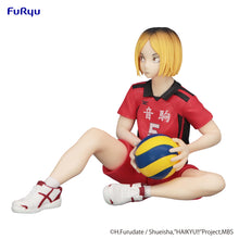 Load image into Gallery viewer, PRE-ORDER Kenma Kozume Noodle Stopper Figure Haikyu!!
