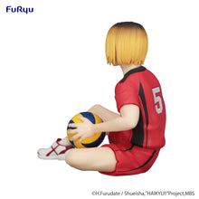 Load image into Gallery viewer, PRE-ORDER Kenma Kozume Noodle Stopper Figure Haikyu!!

