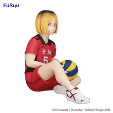 Load image into Gallery viewer, PRE-ORDER Kenma Kozume Noodle Stopper Figure Haikyu!!
