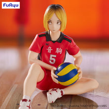 Load image into Gallery viewer, PRE-ORDER Kenma Kozume Noodle Stopper Figure Haikyu!!
