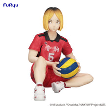 Load image into Gallery viewer, PRE-ORDER Kenma Kozume Noodle Stopper Figure Haikyu!!
