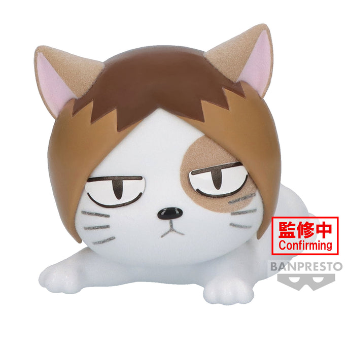 PRE-ORDER Kenmaneko Fluffy Puffy Haikyu!!