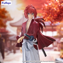 Load image into Gallery viewer, PRE-ORDER Kenshin Himura Trio-Try-It Figure Rurouni Kenshin: Meiji Kenkaku Romantan
