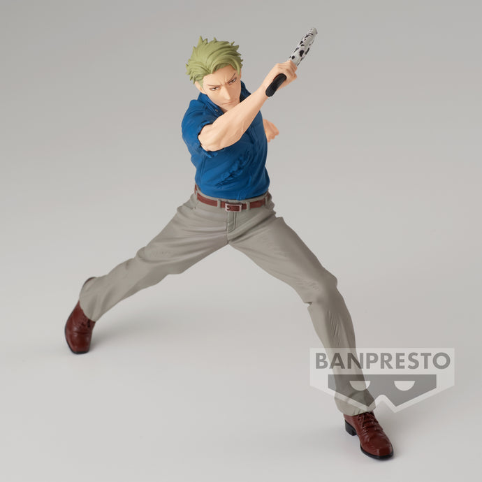 PRE-ORDER Kento Nanami 2 Jufutsunozawa Jujutsu Kaisen