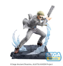 Load image into Gallery viewer, PRE-ORDER Kento Nanami Luminasta Figure Joint Struggle Brush-up Ver. Jujutsu Kaisen
