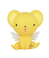 PRE-ORDER Kero Big Sofvimates Cardcaptor Sakura