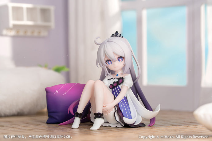 PRE-ORDER Kiana: Herrscher of Finality - Little Herrscher Ver. Honkai Impact 3rd