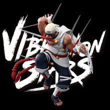 Load image into Gallery viewer, PRE-ORDER Killer Bee Vibration Stars Naruto Shippuden
