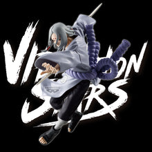 Load image into Gallery viewer, PRE-ORDER Kimimaro Vibration Stars Naruto
