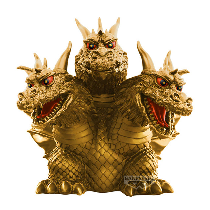 PRE-ORDER King Ghidorah (1964) Ver. A Godzilla