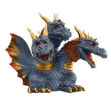 Load image into Gallery viewer, PRE-ORDER King Ghidorah (1964) Ver. B Godzilla
