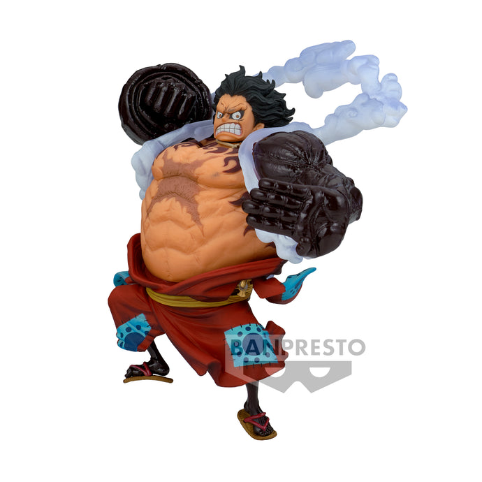 PRE-ORDER King Of Artist The Monkey D. Luffy Special Ver. (Gear 4 Boundman) One Piece