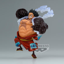 Load image into Gallery viewer, PRE-ORDER King Of Artist The Monkey D. Luffy Special Ver. (Gear 4 Boundman) One Piece
