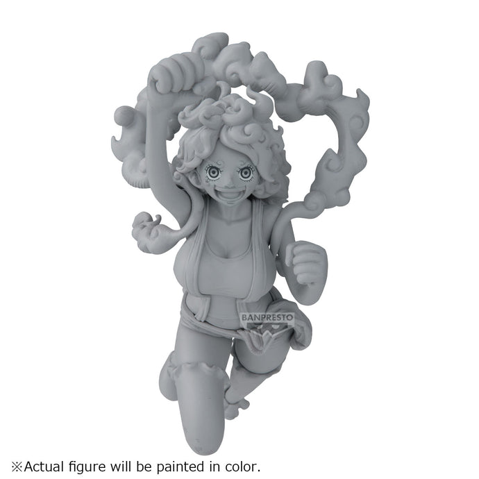 PRE-ORDER King of Artist Jewelry Bonney The Most Free Future One Piece