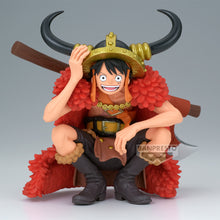 Load image into Gallery viewer, PRE-ORDER King of Artist Monkey D. Luffy Elbaph One Piece
