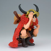 Load image into Gallery viewer, PRE-ORDER King of Artist Monkey D. Luffy Elbaph One Piece
