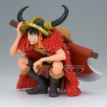 Load image into Gallery viewer, PRE-ORDER King of Artist Monkey D. Luffy Elbaph One Piece
